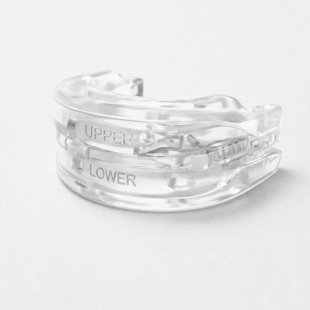 SOMNIVA La Gouttière Anti-Ronflement